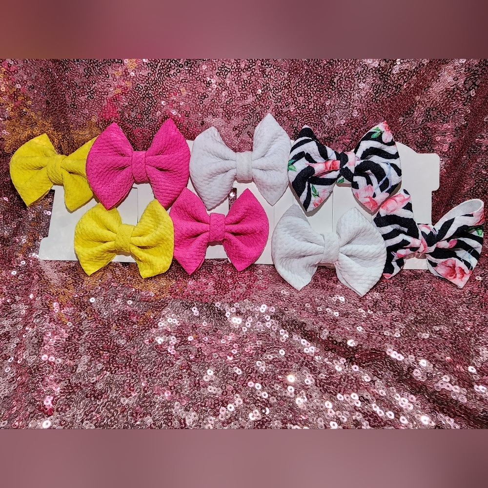 Bow Bundle
